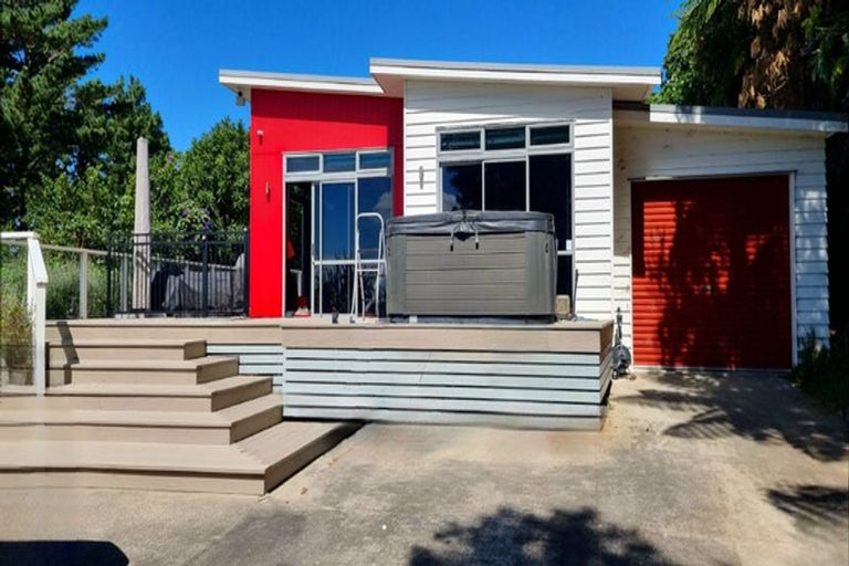 Photo of property in 154a Pioneer Road, Spotswood, New Plymouth, 4310