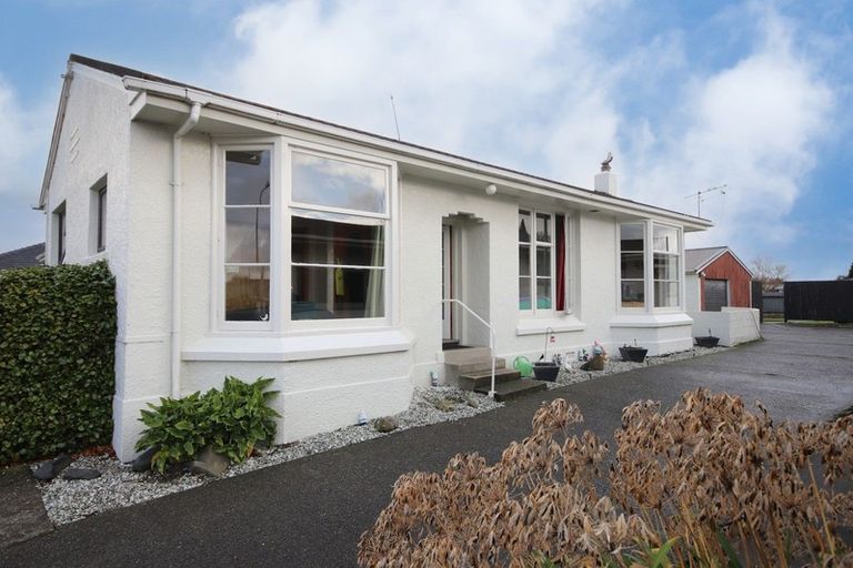 Photo of property in 75 Saturn Street, Strathern, Invercargill, 9812