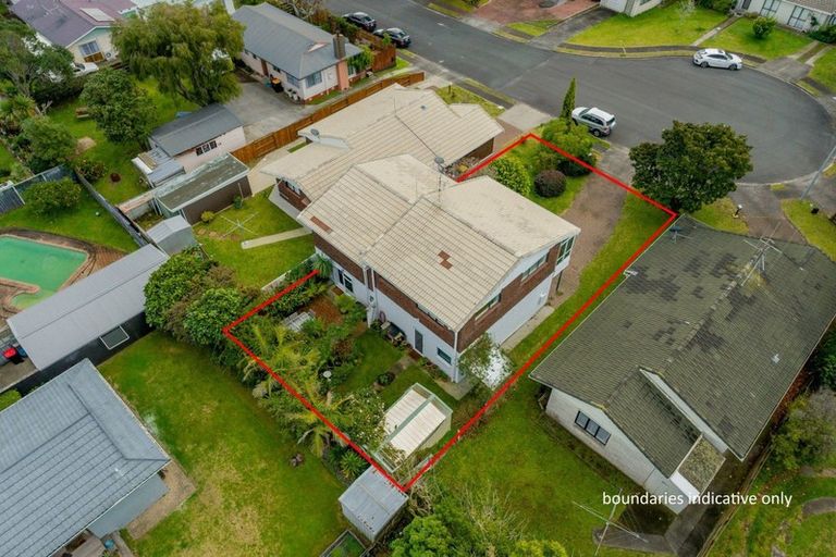 Photo of property in 16b Kinross Place, Mount Maunganui, 3116