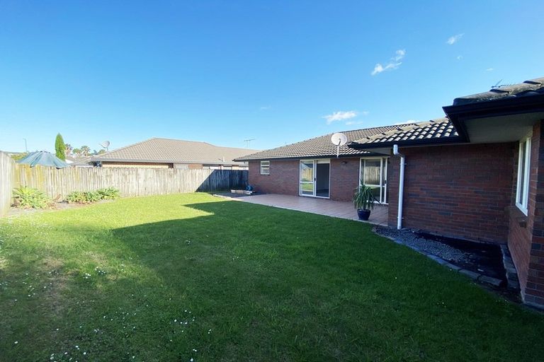 Photo of property in 553 Chapel Road, East Tamaki, Auckland, 2016