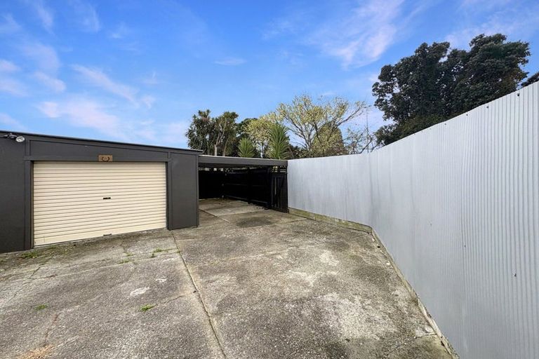 Photo of property in 7 Ascot Street, Levin, 5510
