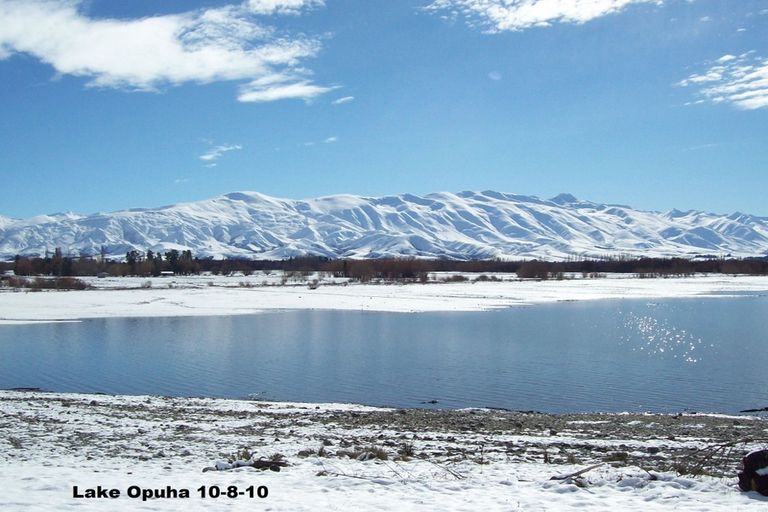 Photo of property in 1051a Clayton Road, Ashwick Flat, Fairlie, 7987