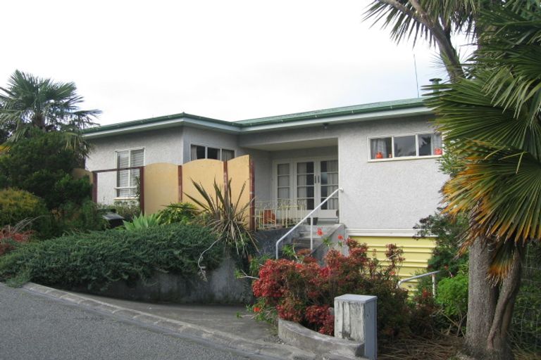 Photo of property in 1 Delhi Road, Hospital Hill, Napier, 4110