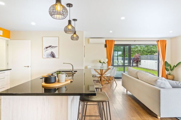 Photo of property in 47 Packard Crescent, Halswell, Christchurch, 8025