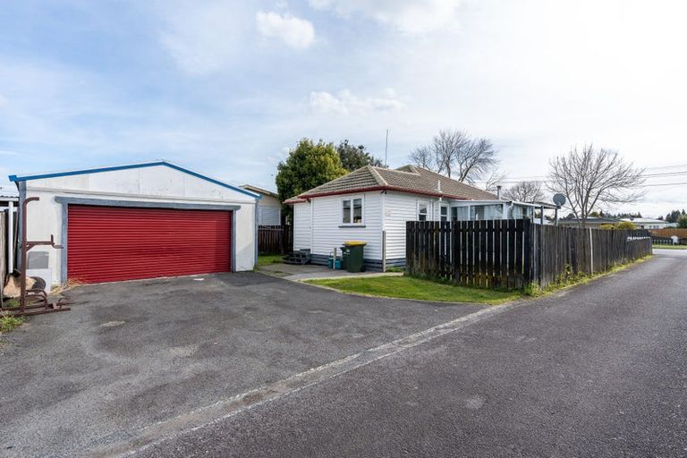 Photo of property in 9 Breckons Avenue, Nawton, Hamilton, 3200