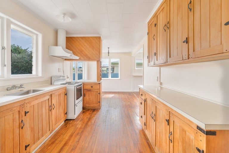 Photo of property in 66 Clarence Cox Crescent, Pirimai, Napier, 4112