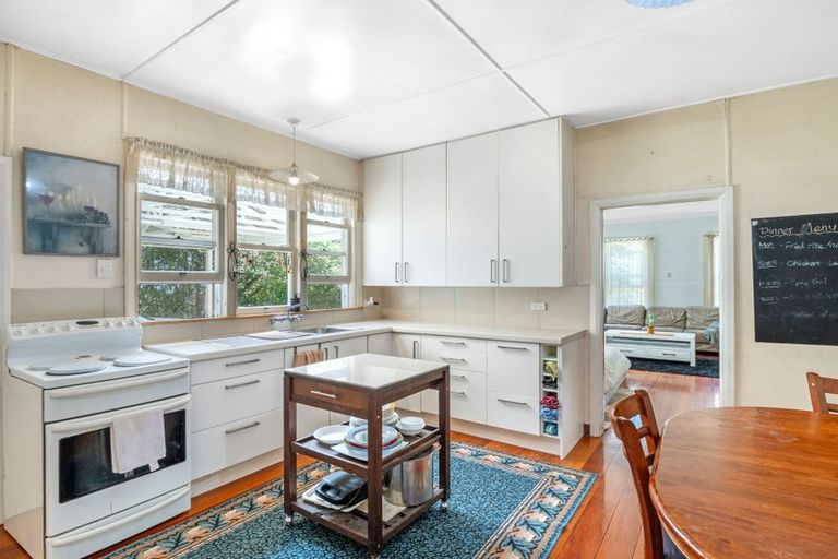 Photo of property in 565 Birch Road East, Herbertville, Dannevirke, 4970