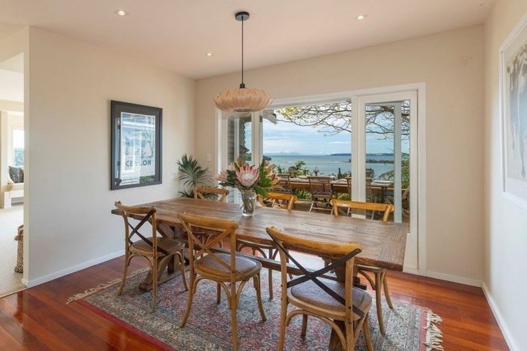 Photo of property in 596 Leigh Road, Whangateau, Warkworth, 0985