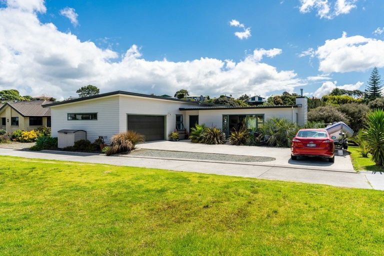 Photo of property in 21 Flax Street, Ruakaka, 0116