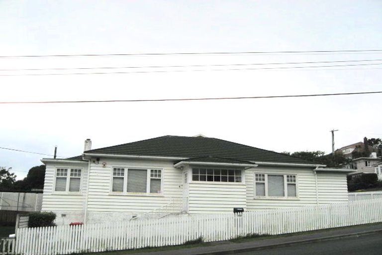 Photo of property in 63 Donald Street, Karori, Wellington, 6012