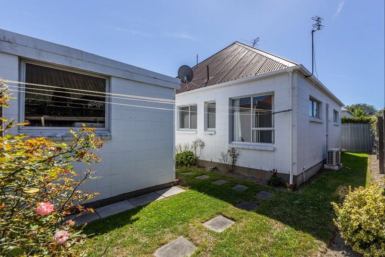 Photo of property in 3/40 Gordon Avenue, St Albans, Christchurch, 8014