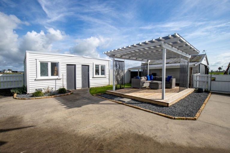 Photo of property in 286 Pipiroa Road, Pipiroa, Ngatea, 3597