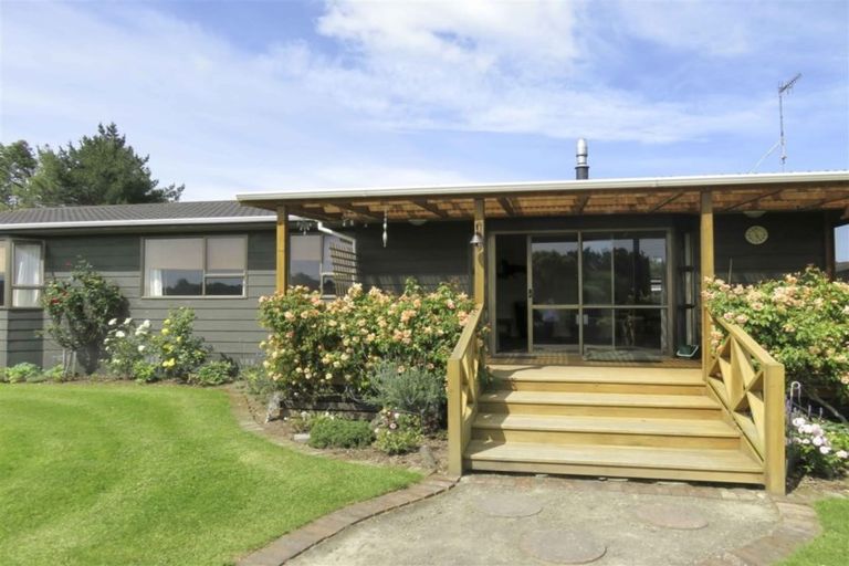 Photo of property in 264 Drysdale Road, Myross Bush, Invercargill, 9872