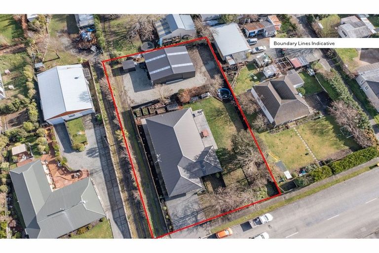 Photo of property in 177b High Street, Oxford, 7430