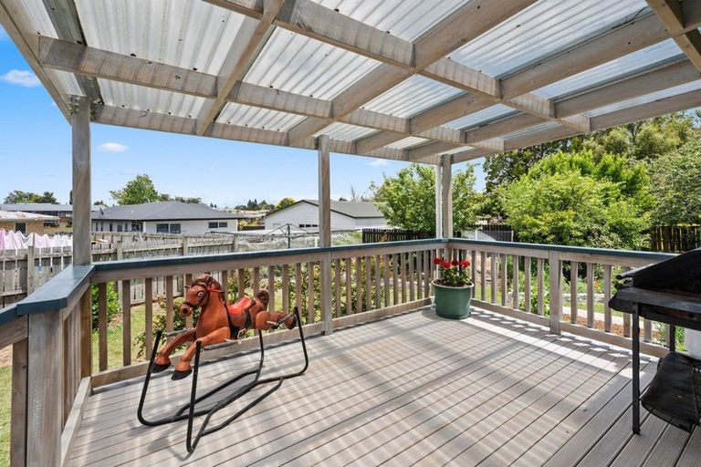 Photo of property in 51 Aotea Crescent, Tokoroa, 3420
