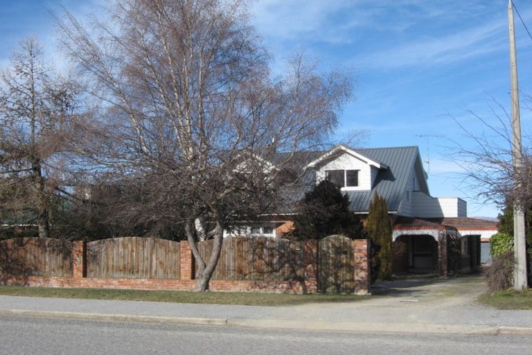 Photo of property in 8 Thomas Street, Ranfurly, 9332