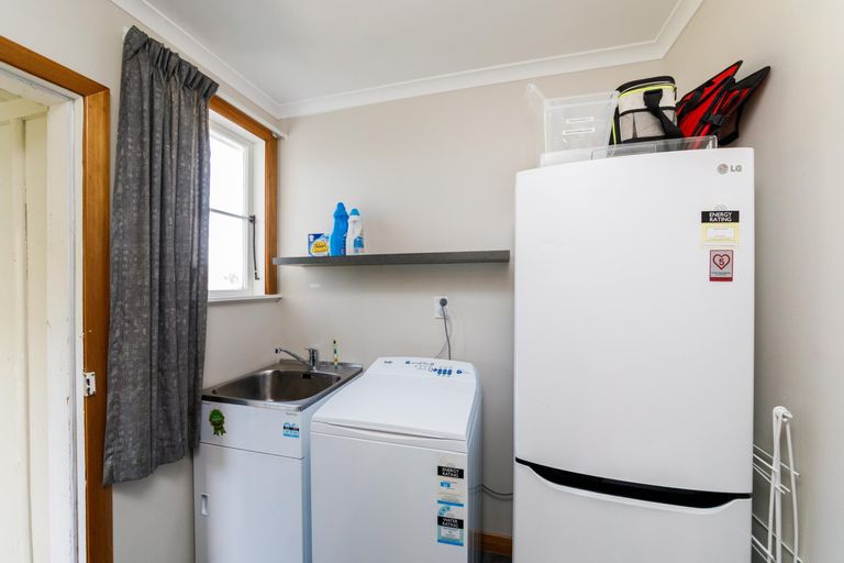 Photo of property in 120 Kelvin Grove Road, Kelvin Grove, Palmerston North, 4414