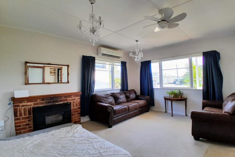 Photo of property in 49 Apatu Street, Wairoa, 4108