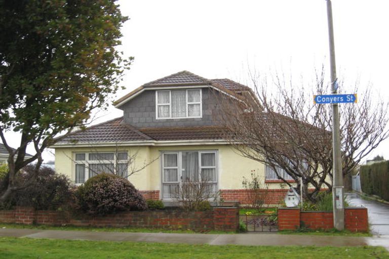 Photo of property in 149 Conyers Street, Heidelberg, Invercargill, 9812