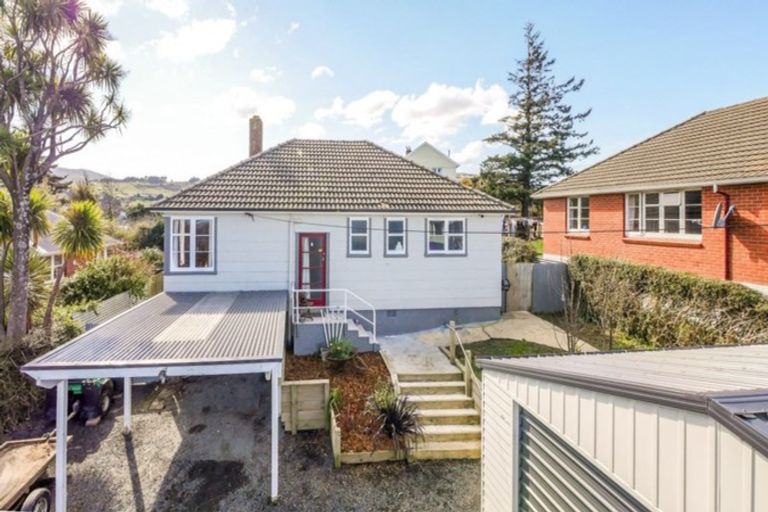 Photo of property in 15 Allenby Avenue, Liberton, Dunedin, 9010