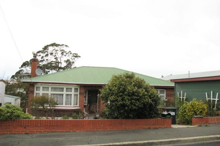 Photo of property in 19 Bernard Street, Kenmure, Dunedin, 9011