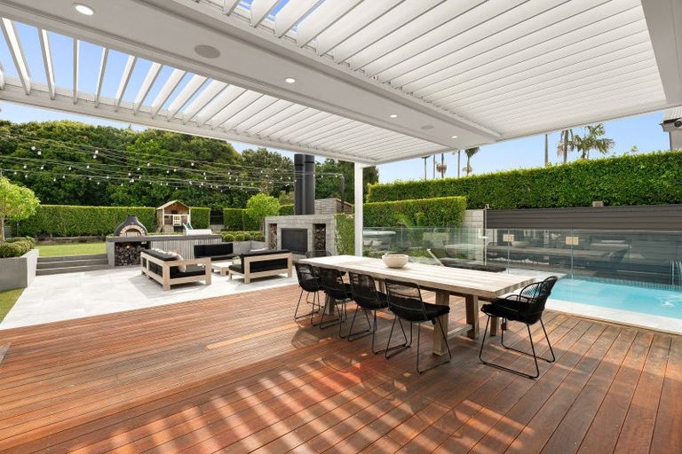 Photo of property in 39 Maungakiekie Avenue, Greenlane, Auckland, 1051