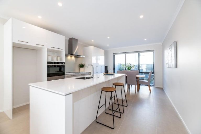 Photo of property in 4 Harewood Street, Whenuapai, Auckland, 0618