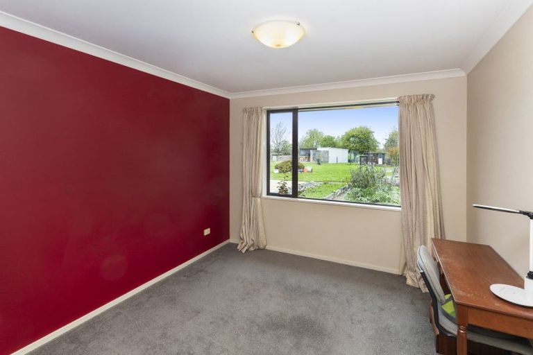 Photo of property in 52 Jacksons Road, Ohoka, Kaiapoi, 7692