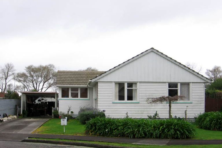 Photo of property in 18 Drake Street, Awapuni, Palmerston North, 4412