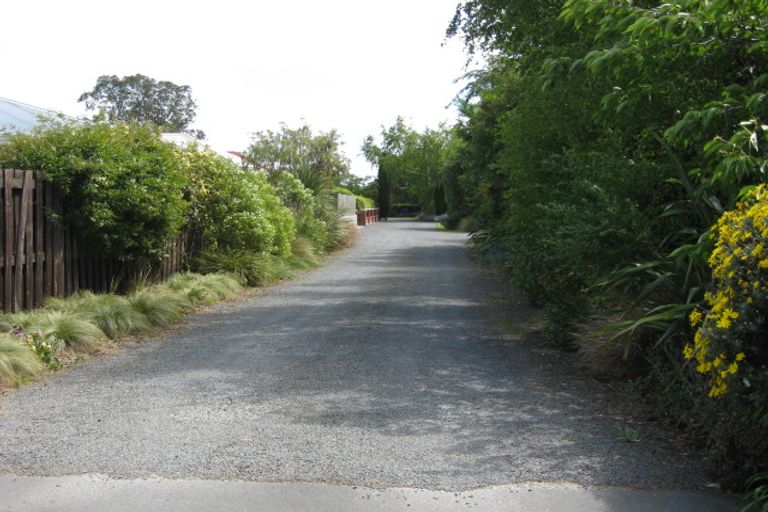 Photo of property in 31a Bank Street, Amberley, 7410