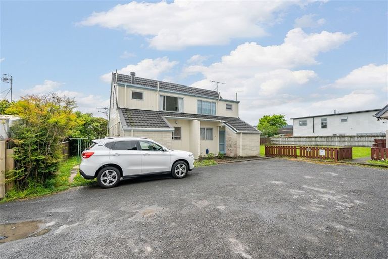 Photo of property in 9/21 Islington Street, Trentham, Upper Hutt, 5018