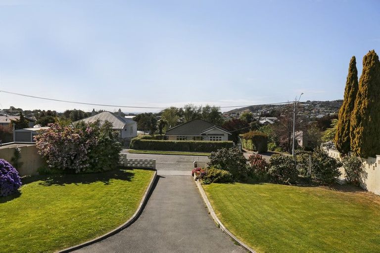 Photo of property in 36 Mersey Street, South Hill, Oamaru, 9400