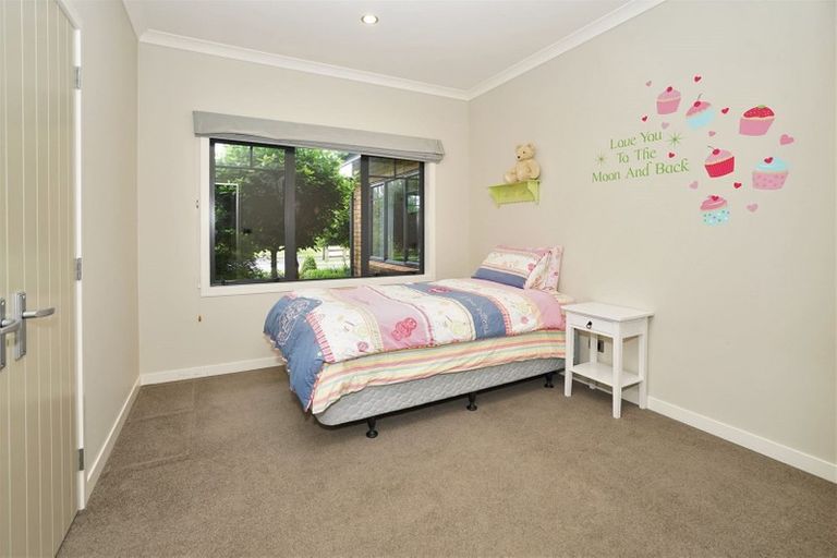 Photo of property in 48 Bilsthorpe Lane, Matangi, Hamilton, 3284