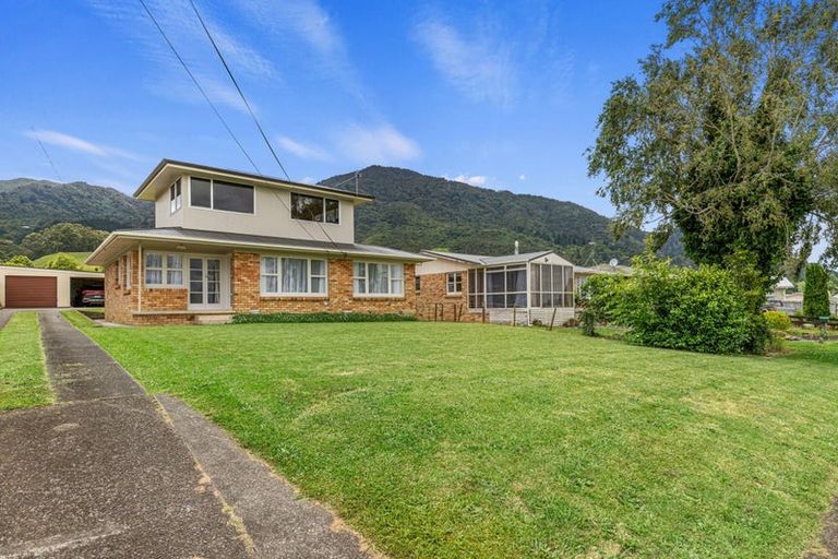 Photo of property in 63 East Avenue, Te Aroha, 3320