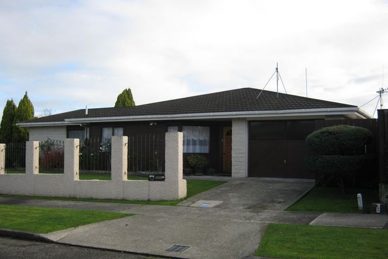 Photo of property in 8a Moyne Avenue, Milson, Palmerston North, 4414