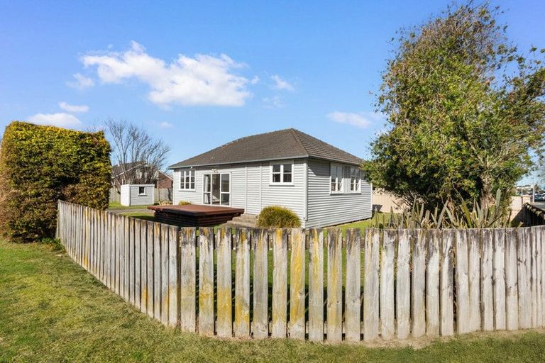 Photo of property in 3 Lincoln Street, Morrinsville, 3300