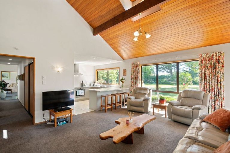 Photo of property in 138 Edmunds Road, Ohoka, Kaiapoi, 7692