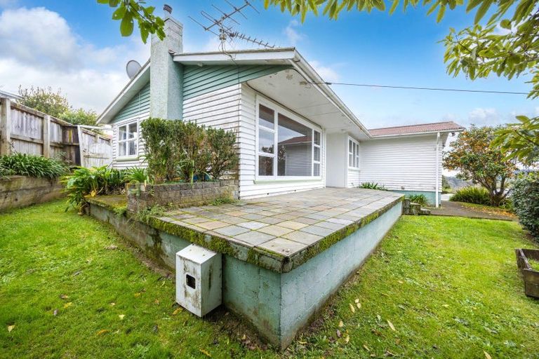 Photo of property in 42 Ailsa Street, Te Kuiti, 3910