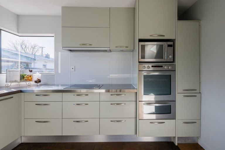 Photo of property in 6 Park Terrace, Hamilton Central, Hamilton, 3204