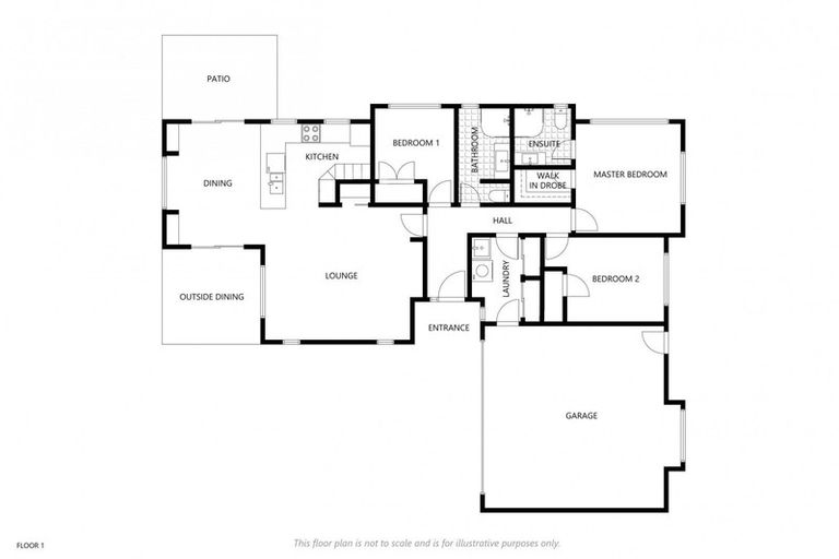 Photo of property in 25 Wanderers Avenue, Brightwater, 7022