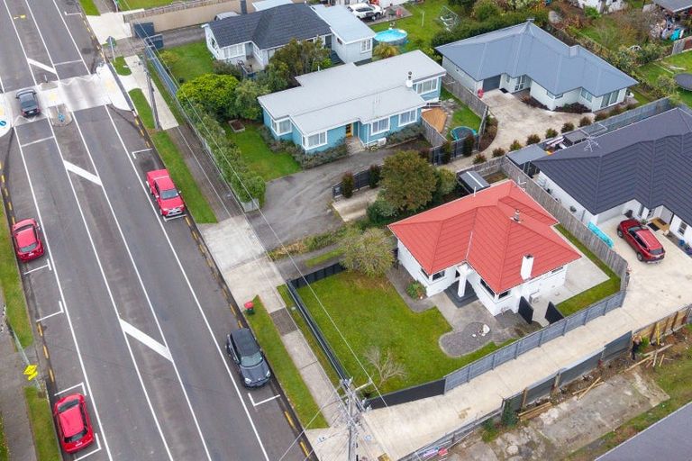 Photo of property in 95 Bartholomew Road, Levin, 5510