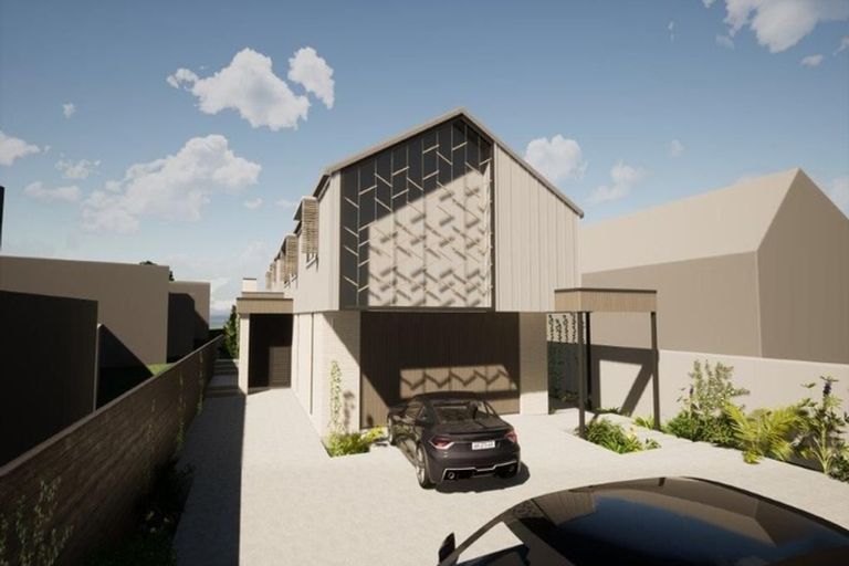 Photo of property in 4a Marellen Drive, Red Beach, 0932