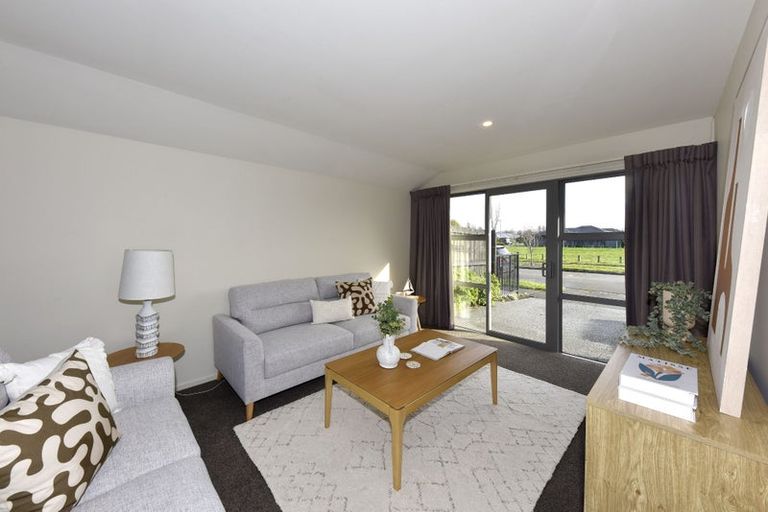 Photo of property in 9 Noodlum Way, Halswell, Christchurch, 8025