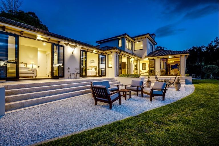 Photo of property in 42 Mclean Road, Havelock North, 4294