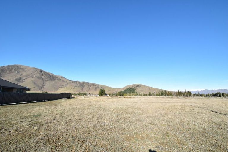 Photo of property in 6 Cirrus Place, Omarama, 9412