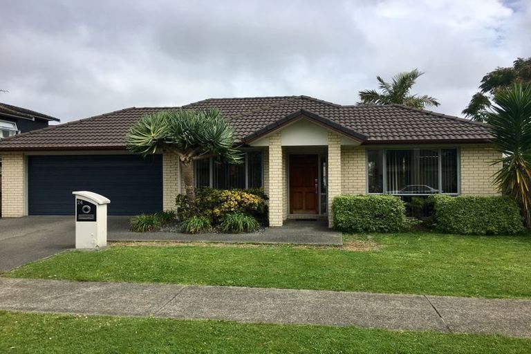 Photo of property in 24 Malahide Drive, Flat Bush, Auckland, 2019
