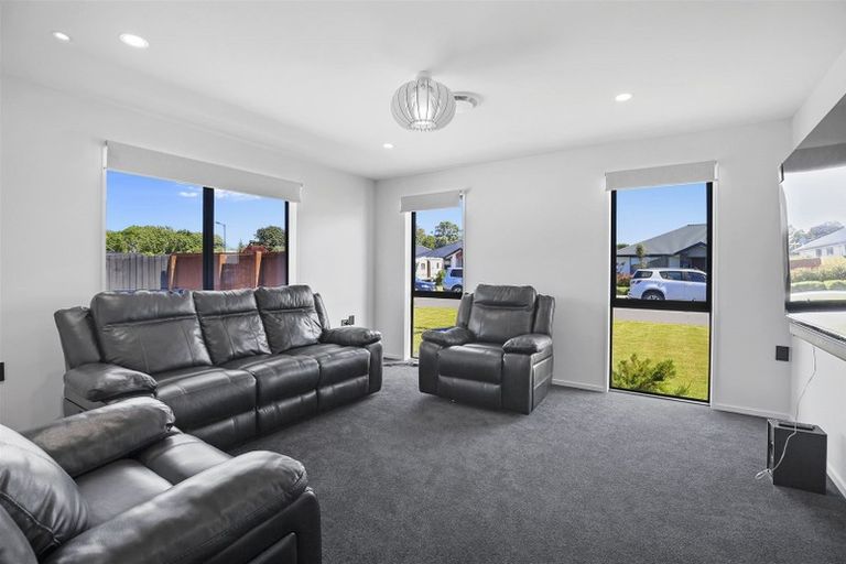 Photo of property in 23 Ormond Road, Lincoln, 7608