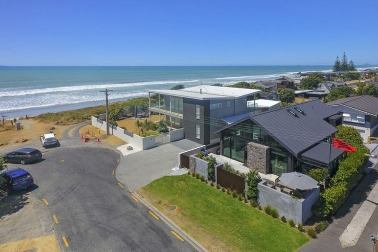 Photo of property in 3a Ayr Street, Fairlie, 7925