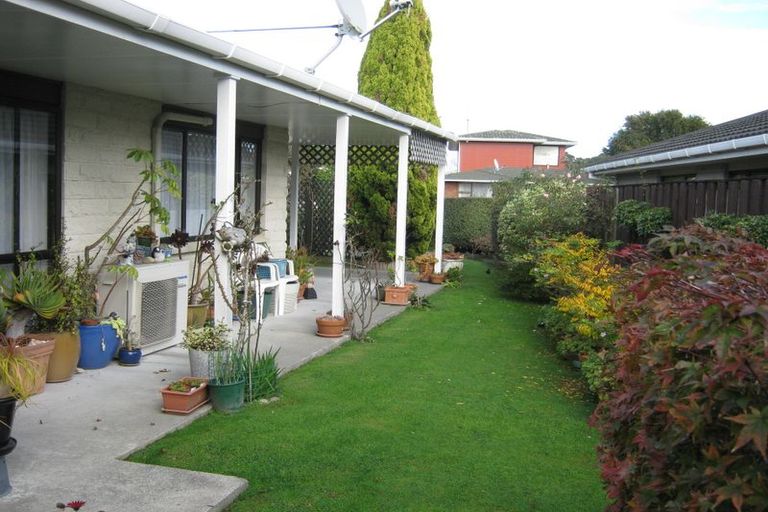 Photo of property in 8a Moyne Avenue, Milson, Palmerston North, 4414