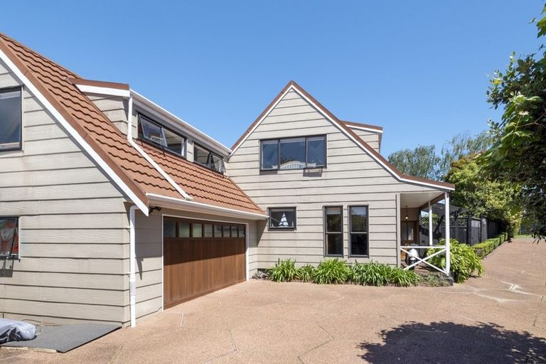 Photo of property in 8 Thurston Place, Bucklands Beach, Auckland, 2012